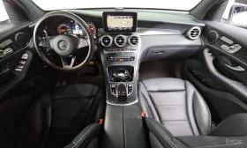 Mercedes-Benz GLC 300 COUPE* �������* 360������* LANE* ASSIST*  | Mobile.bg � ����� ������ 7