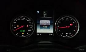 Mercedes-Benz GLC 300 COUPE* �������* 360������* LANE* ASSIST*  | Mobile.bg � ����� ������ 11