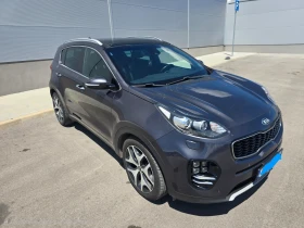 Kia Sportage * GT-LINE  KEYLESS JBL* 