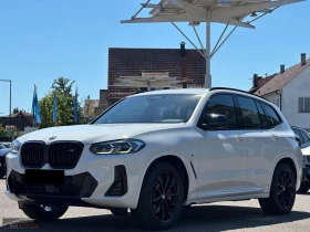 BMW X3 M40i/387HP/LASER/360/HUD/H&K/616z