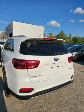 Kia Sorento ������� � �������� | Mobile.bg � ����� ������ 5