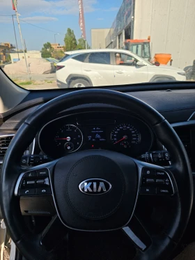 Kia Sorento ������� � �������� | Mobile.bg � ����� ������ 7