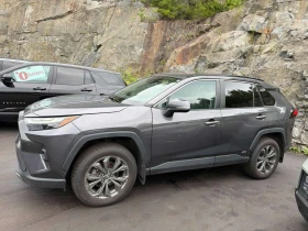 Toyota Rav4 * Hybrid Limited AWD * CARFAX * ОПЦИЯ ЗА ФИНАНС - 26300 € / 51438.33 лв. - 16499520 17