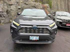 Toyota Rav4 * Hybrid Limited AWD * CARFAX * ОПЦИЯ ЗА ФИНАНС - 26300 € / 51438.33 лв. - 16499520 6