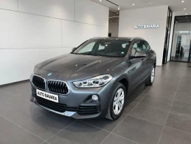 ����� �� �������� �� BMW X2 xDrive20d