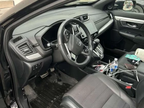 Honda Cr-v * Sport * ���������� ����� * CARFAX | Mobile.bg � ����� ������ 16