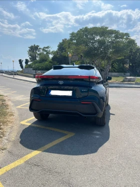 Toyota C-HR undefined | Auto.bg — изображение 3
