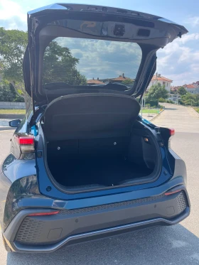 Toyota C-HR undefined | Auto.bg — изображение 7