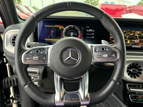 Mercedes-Benz G 63 AMG G 63 AMG
