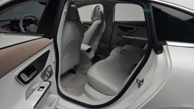 Mercedes-Benz EQE 300 | Auto.bg — изображение 15