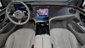 Mercedes-Benz EQE 300 | Auto.bg — изображение 7