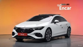 Mercedes-Benz EQE 300