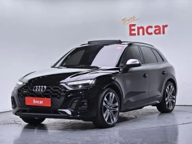 Audi SQ5 3.0 TDI Quattro - САМО 30% АВАНС