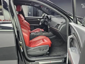 Audi SQ5 3.0 TDI Quattro - САМО 30% АВАНС | Auto.bg — изображение 11