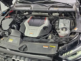 Audi SQ5 3.0 TDI Quattro - САМО 30% АВАНС | Auto.bg — изображение 6
