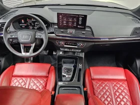 Audi SQ5 3.0 TDI Quattro - САМО 30% АВАНС | Auto.bg — изображение 7