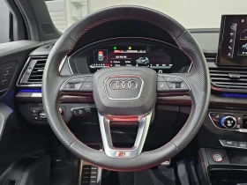 Audi SQ5 3.0 TDI Quattro - САМО 30% АВАНС | Auto.bg — изображение 13