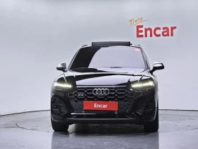 Audi SQ5 3.0 TDI Quattro - САМО 30% АВАНС | Auto.bg — изображение 3