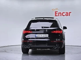 Audi SQ5 3.0 TDI Quattro - САМО 30% АВАНС | Auto.bg — изображение 4