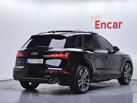 Audi SQ5 3.0 TDI Quattro - САМО 30% АВАНС | Auto.bg — изображение 2