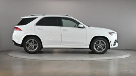 Mercedes-Benz GLE 450 AMG 4Matic/360/Panorama | Auto.bg — изображение 4