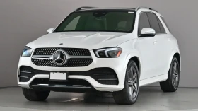 Mercedes-Benz GLE 450 AMG 4Matic/360/Panorama