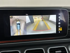 Mercedes-Benz GLE 450 AMG 4Matic/360/Panorama | Auto.bg — изображение 11
