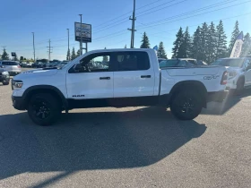 Dodge RAM 1500 Rebel 4x4 Crew Cab 5'7" Box  | Mobile.bg � ����� ������ 3