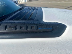 Dodge RAM 1500 Rebel 4x4 Crew Cab 5'7" Box  | Mobile.bg � ����� ������ 16