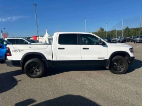 Dodge RAM 1500 Rebel 4x4 Crew Cab 5'7" Box  | Mobile.bg � ����� ������ 4