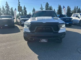 Dodge RAM 1500 Rebel 4x4 Crew Cab 5'7" Box  | Mobile.bg � ����� ������ 2