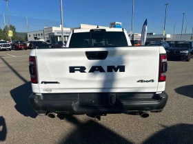 Dodge RAM 1500 Rebel 4x4 Crew Cab 5'7" Box  | Mobile.bg � ����� ������ 5