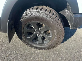 Dodge RAM 1500 Rebel 4x4 Crew Cab 5'7" Box  | Mobile.bg � ����� ������ 6