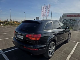 Audi Q7 3.0�  233�� 2007g | Mobile.bg � ����� ������ 4