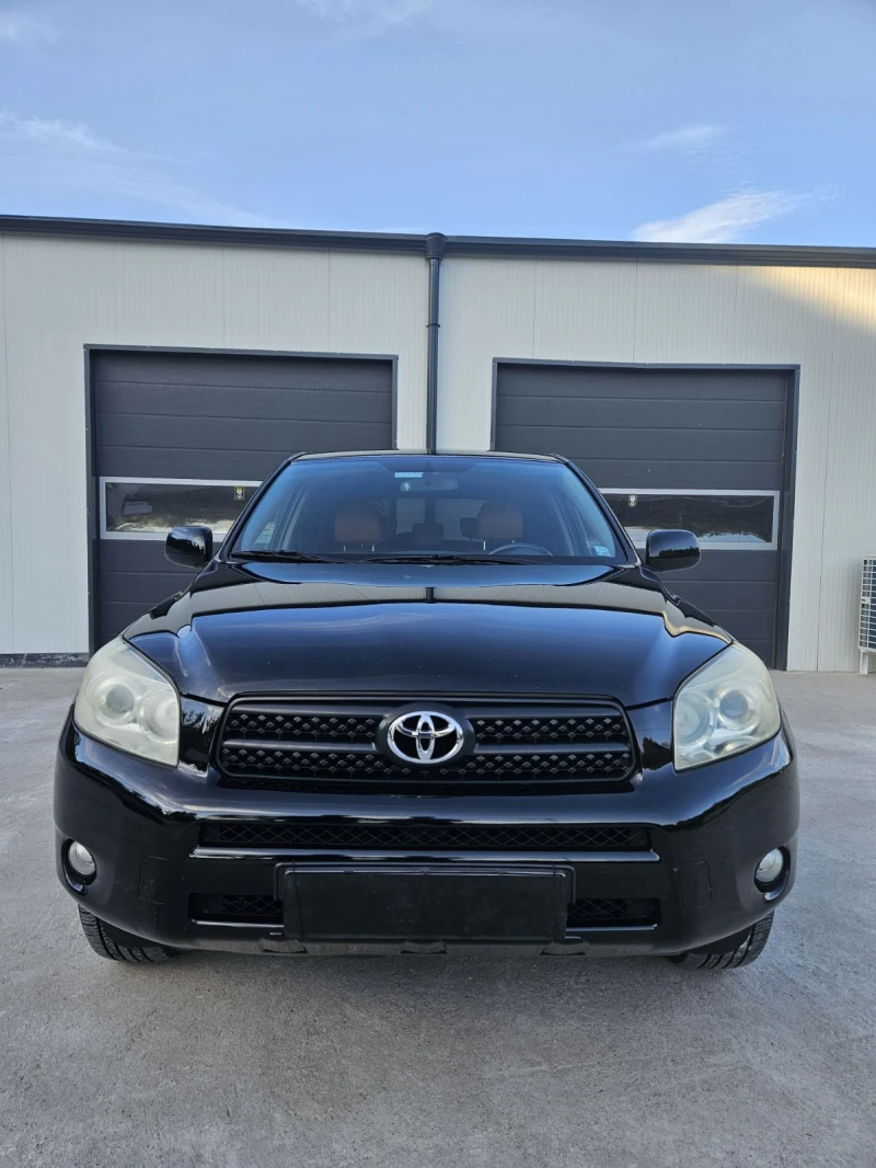 Toyota Rav4 2.0 VVT-i 4x4 99 632км РЕАЛНИ!!!, снимка 1 - Автомобили и джипове - 47570653