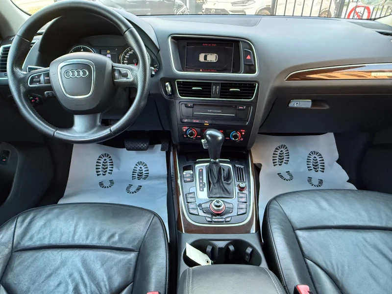 Audi Q5 3.0 Quattro , снимка 12 - Автомобили и джипове - 51435985