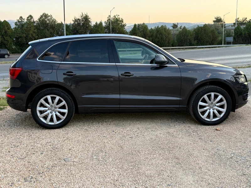 Audi Q5 3.0 Quattro , снимка 5 - Автомобили и джипове - 51435985