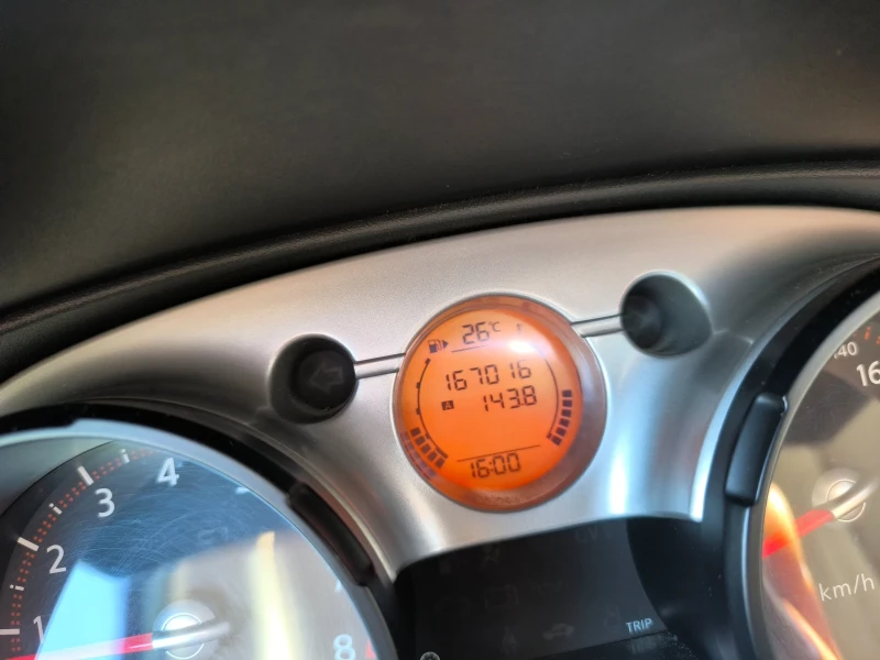 Nissan Qashqai 2.0 keyless Панорама Кожа+ Подгрев, снимка 6 - Автомобили и джипове - 52432329