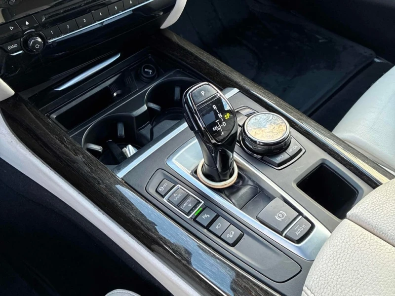 BMW X5 XDRIVE35D  CARFAX, снимка 11 - Автомобили и джипове - 52564133