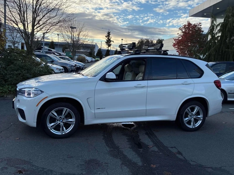 BMW X5 XDRIVE35D  CARFAX, снимка 3 - Автомобили и джипове - 52564133