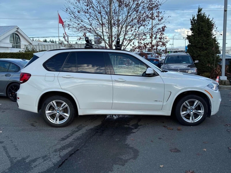 BMW X5 XDRIVE35D  CARFAX, снимка 5 - Автомобили и джипове - 52564133