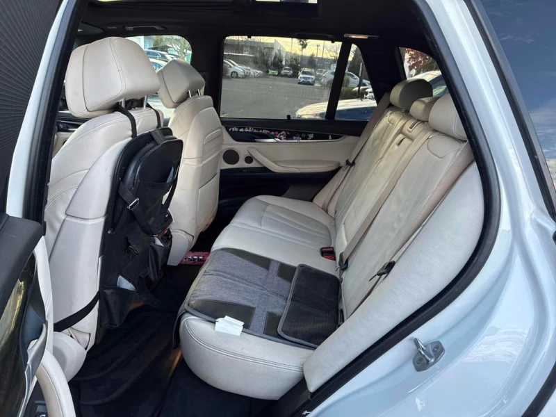 BMW X5 XDRIVE35D  CARFAX, снимка 8 - Автомобили и джипове - 52564133