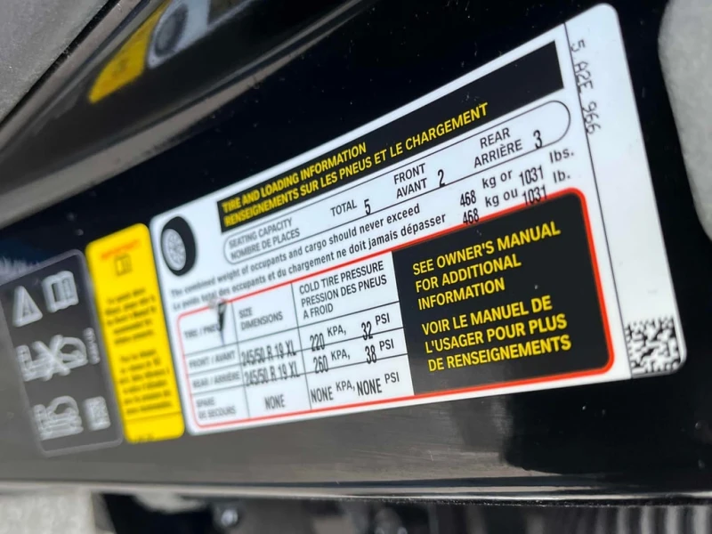 BMW X3 * xDrive30i * CARFAX * ЦЕНА ДО БГ, снимка 10 - Автомобили и джипове - 52724877