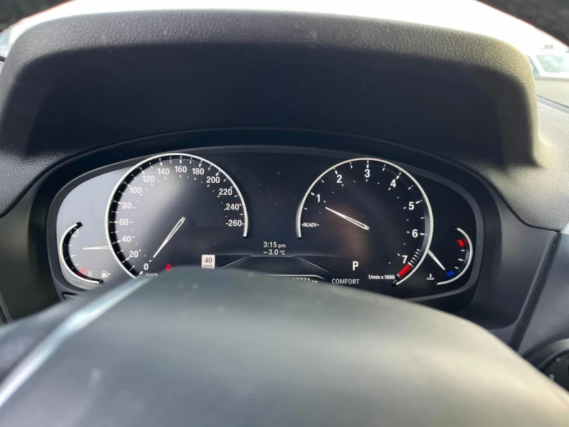 BMW X3 * xDrive30i * CARFAX * ЦЕНА ДО БГ, снимка 8 - Автомобили и джипове - 52724877