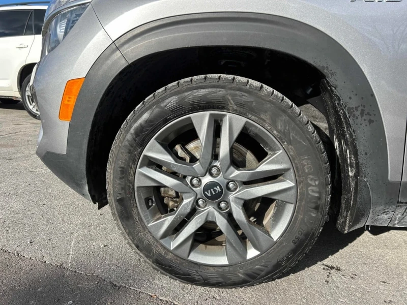 Kia Seltos * EX * CARFAX * ЦЕНА ДО БГ, снимка 11 - Автомобили и джипове - 52794967