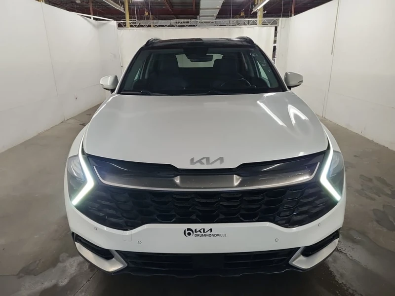 Kia Sportage * EX PREMIUM * CARFAX * БЕЗ ПЪРВОНАЧАЛНА ВНОСКА, снимка 8 - Автомобили и джипове - 52908379