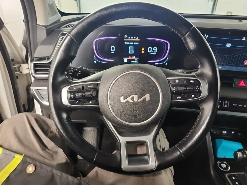 Kia Sportage * EX PREMIUM * CARFAX * БЕЗ ПЪРВОНАЧАЛНА ВНОСКА, снимка 12 - Автомобили и джипове - 52908379