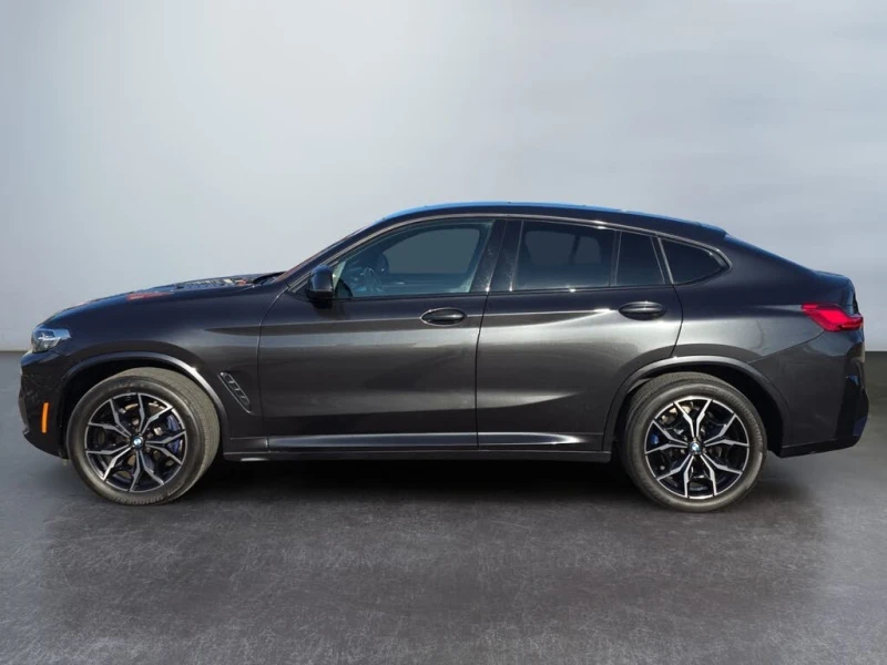 BMW X4 xDrive30i AWD * CARFAX * АвтоКредит* (ЦЕНА ДО БГ), снимка 8 - Автомобили и джипове - 53304536