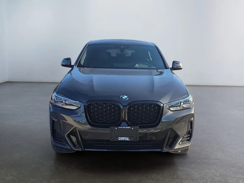 BMW X4 xDrive30i AWD * CARFAX * АвтоКредит* (ЦЕНА ДО БГ), снимка 2 - Автомобили и джипове - 53304536