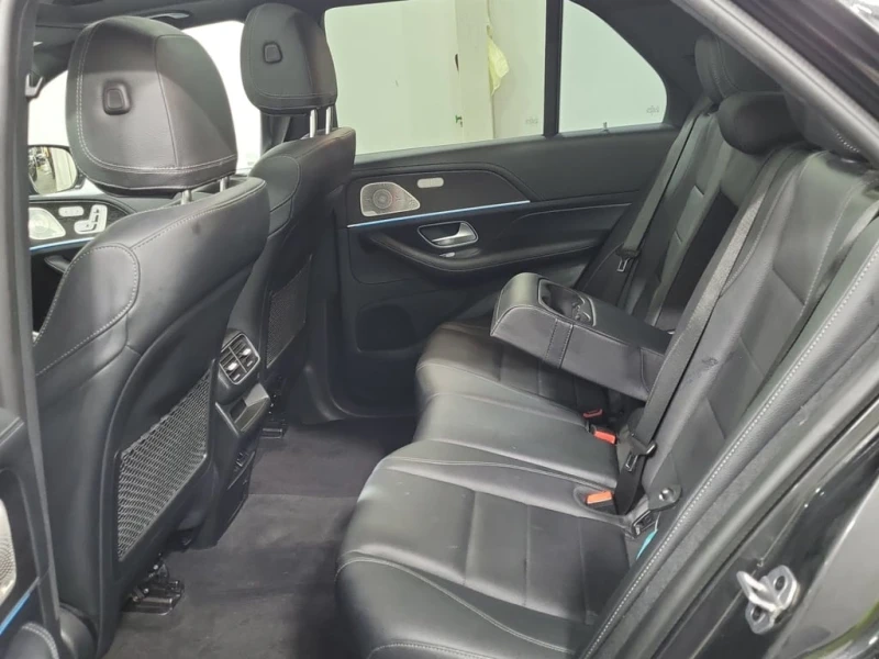 Mercedes-Benz GLE * 450 * DISTRONIC* BURMESTER* ОБДУХВАНЕ* ПАНОРАМА*, снимка 12 - Автомобили и джипове - 53420532